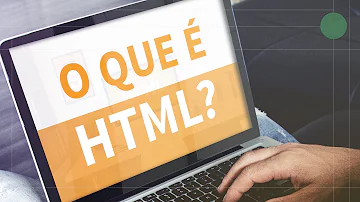 Quem usa HTML?