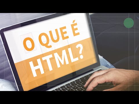 O que é