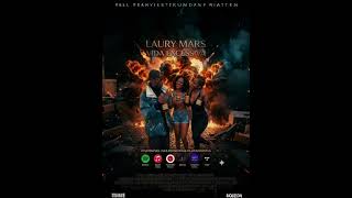 LAURY MARS  - VIDA EXCESSIVA 
