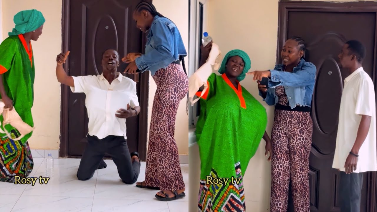 Жизнь духовна. Странные вещи происходят.