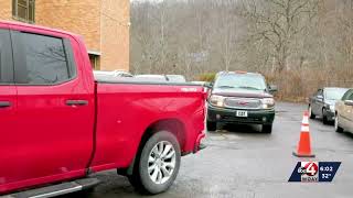 Mountaineer Food Bank Hosting Giveaways In Mcdowell And Raleigh Counties This Week