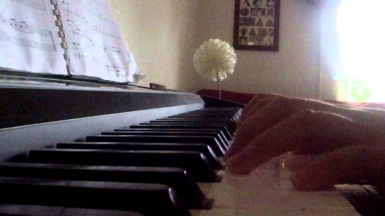 Minuet - Alexander Reinagle (1756-1809)