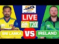 🔴 LIVE : England vs Nepal Live Match | 5th Match T20 World Cup 2026 | IRE vs SL Live Match Today