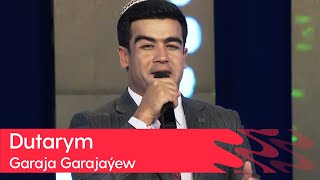 Garaja Garajayew - Dutarym | 2023