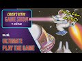CIBIENS CORNER // 7. série #178 Ultimate Play The Game - Muzeum her