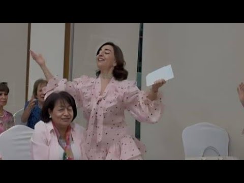 أغنية أول مرة تحب يا قلبي مع جوقة يلا نغني