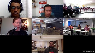 Cómo contribuir en proyectos open source