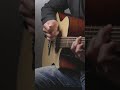 Emotions #guitar #acousticguitar #fingerstyle