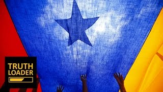What's Happened To Venezuela? - Truthloader What's Happened To Venezuela? - Truthloader