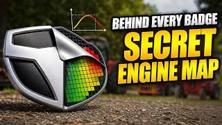 Who Really Builds Your Tractor s Engine The Map Nobody Shows You