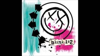 Blink 182  Violence