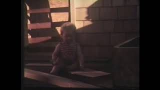 Andrew Butt Summer Of 76