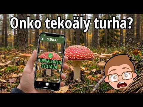 Onko tekoäly useimmille turha?
