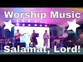This worship song will have you saying salamat lord xmandre dimple worship music