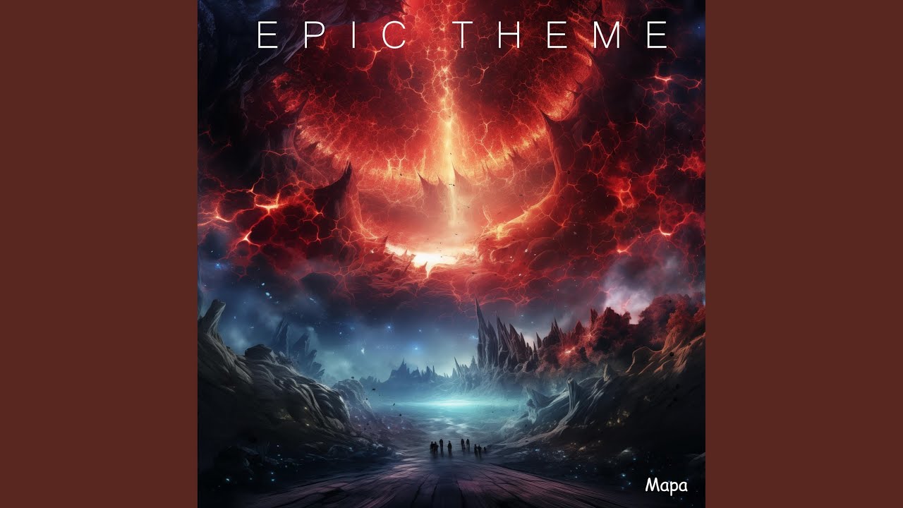 在 YouTube 上觀看「Epic Theme」 在 YouTube 上觀看「Epic Theme」