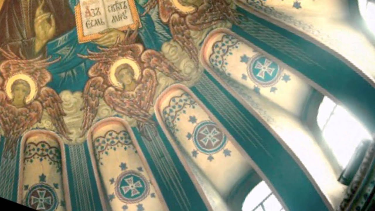 Херувимска песен