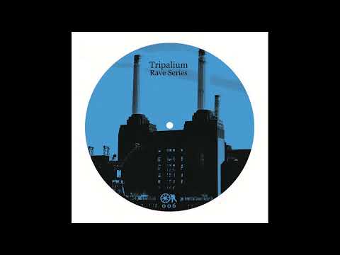 14anger & Dep Affect - Journey Into Rave