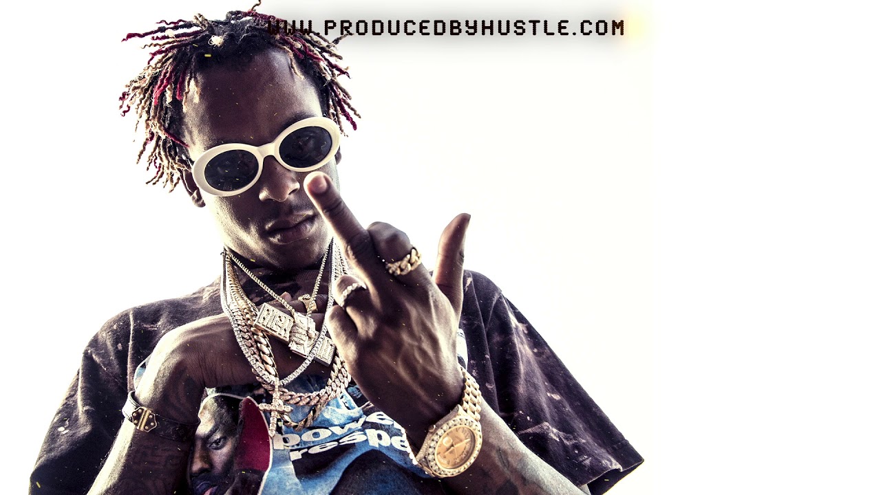 Rich the Kid Type Beat 2019- "World is yours 2" |Trap Instrumental 2019