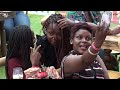 Capture de la vidéo Irene Ntale (Live) - The Soul-R&B Safari Baileys Picnic 2022