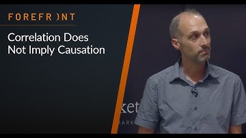 Correlation Does Not Imply Causation | Neil Barnes | RocketMill
