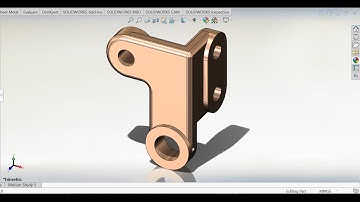 solidworks tutorial guide link part 51
