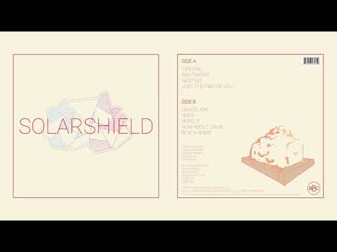 Solar Shield — Solar Shield - Beach Bomb (ABC-008)