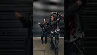 #MAZZEL_MAZQUERADE #MAZZELハロウィン#MAZZEL #RAN #EIKI