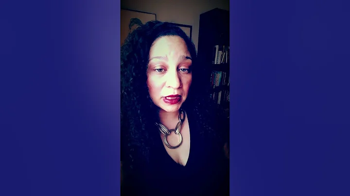Poem-a-Day: "Facing US" by Amanda Johnston