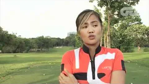 LPGA Jennifer Rosales