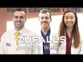 Westernu student stories zufalls journey to westernu 2020