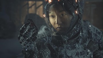 THE CALLISTO PROTOCOL | GamePlay Walkthrough | Part 8 - LOST