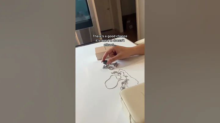 How to tell if silver is fake