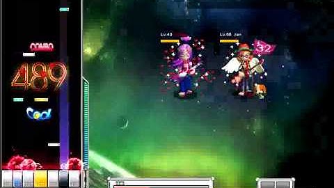 O2Jam INT Trance World Hx5 FC