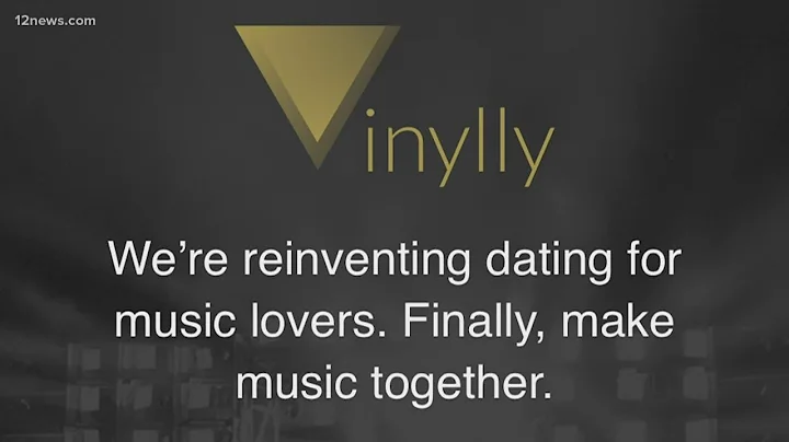 New app helping to find love based on music tastes