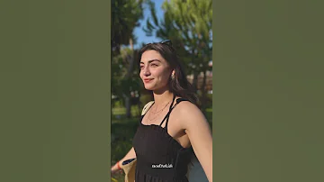 إطلالات أجمل ممثلة تركية اوزجي تورير بالا بطلة مسلسل قيامة عثمان 4 قيامة عثمان اوزجي تورير 