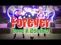 【妊婦さんが踊ってみた#24】Forever / Dave & Domino