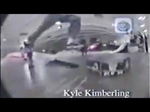 411 Video Mag. Issue # 3 - Kyle Kimberling