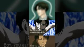 Short Video Levi