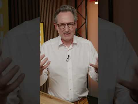 Eckart von Hirschhausen: Ei kochen - Hirn einschalten!