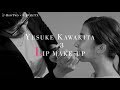 河北裕介の河北メイク #3 リップメイクアップ | HowTwo（ハウトゥー）