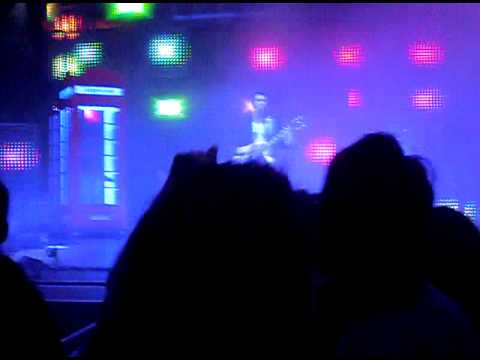 David Fonseca-The80's(...  with) Girls Just Wanna ...