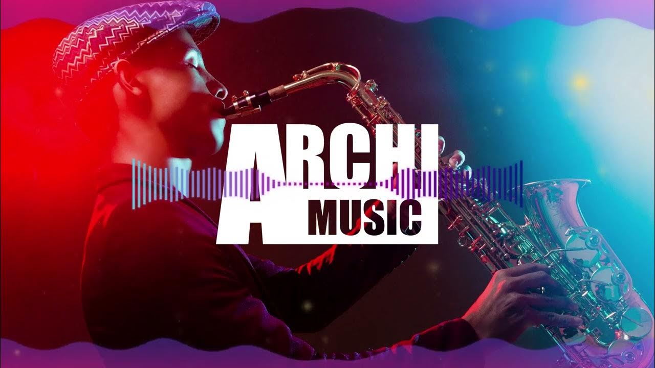 Fashion Saxophone HipHop by Infraction [ARCHI Music] _ Do It YouTube