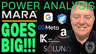Top AI Stocks to Watch Now | Latest AI Stock News | MARA Acquisition News | KEEL Permitting Updates