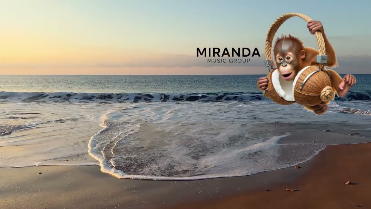 Island Pop Music: Island Dream