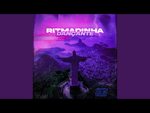 RITMADINHA DANÇANTE (Sadfriendd REMIX - Sped Up)