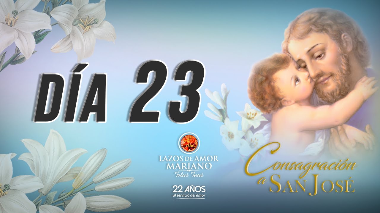 Día 23. Amante de la Pobreza Ruega por nosotros (Anny Carolina Ochoa)