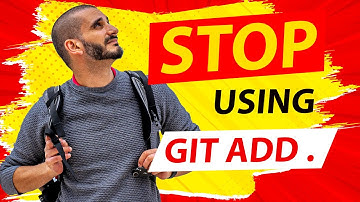 Prevent unwanted changes in your Pull Request