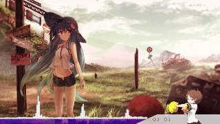 Download Lagu Nightcore - Never Forget [Italo Dance] MP3