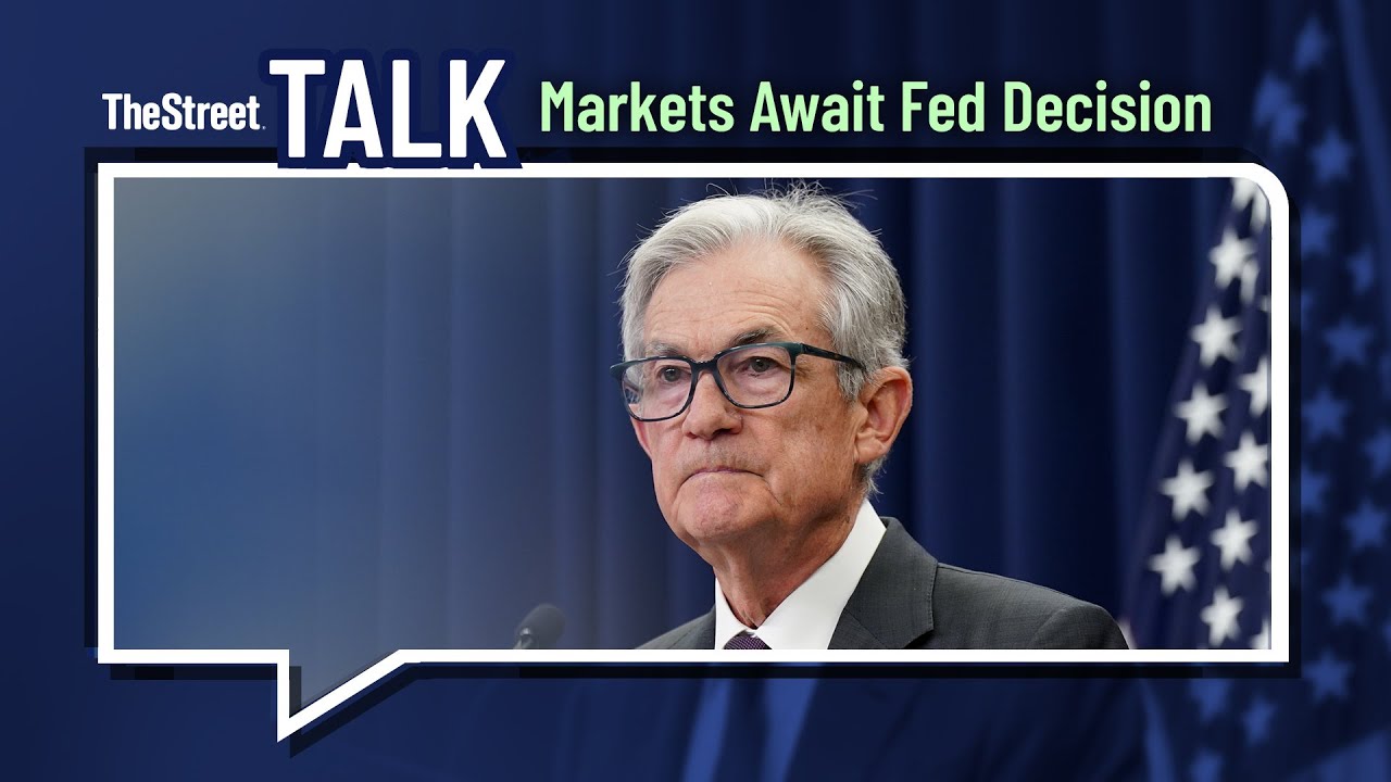 What today’s Fed decision really means for stocks