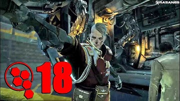 Bionic Commando [PC] 100% walkthrough part 18